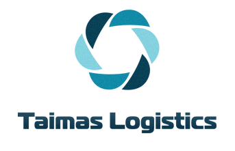 Логотип компании Taimas Logistics