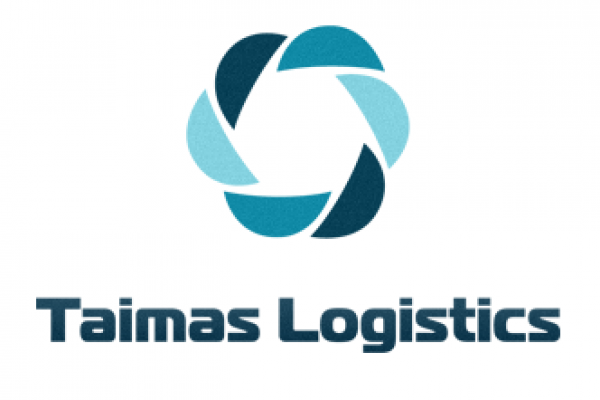 Логотип компании Taimas Logistics